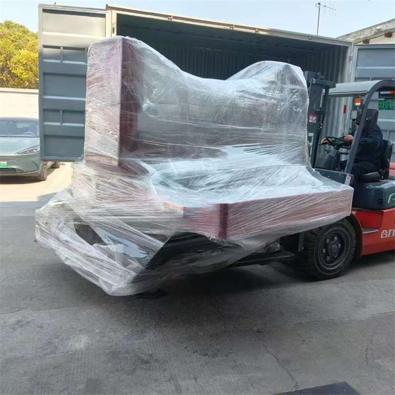 兰洋镇眉山市物流专线：多元货运服务探秘